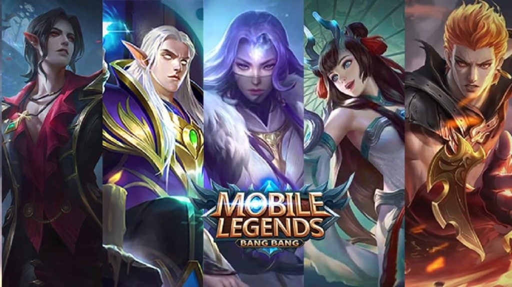 Tank Terbaik di Update Terbaru MLBB!!